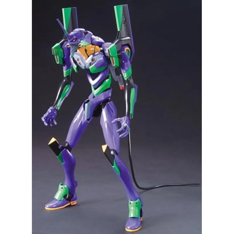 bandai-evangelion-hg-eva-01-new-movie-ver-model-kit image 2