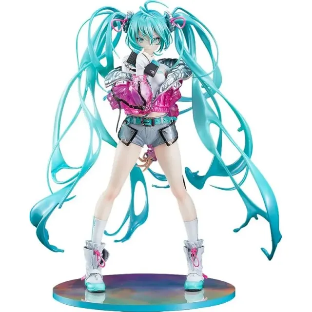 hatsune-miku-solwa-ver-resin-statue-figur-sammler image 1