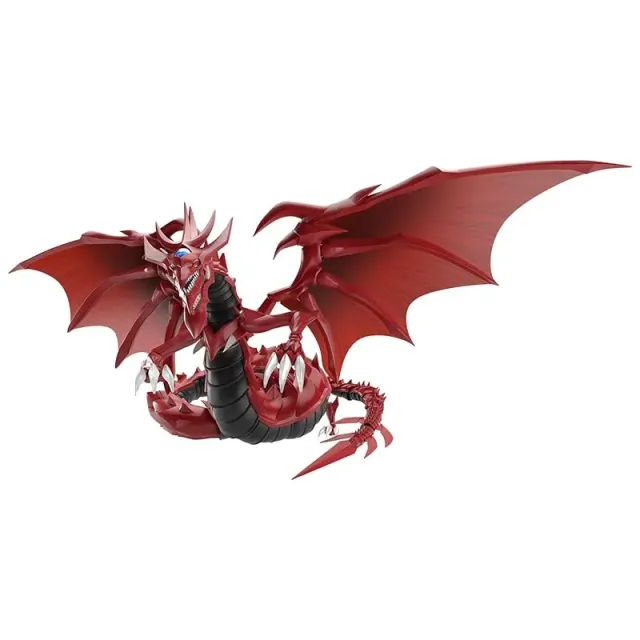 bandai-yu-gi-oh-slifer-figure-rise-standard-amplified-modellbausatz image 1