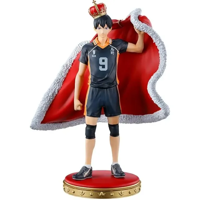 bandai-ichibansho-tobio-kageyama-haikyu-anime-figur-zuspieler image 1