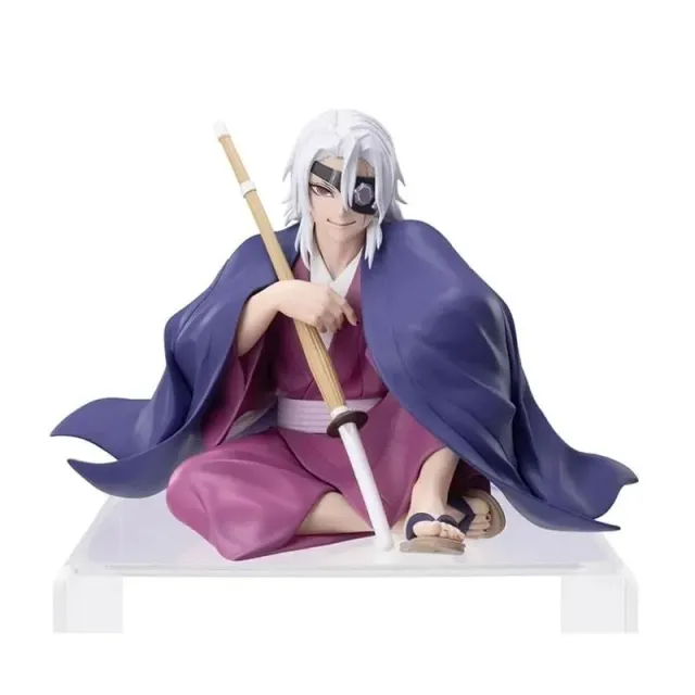 sega-demon-slayer-tengen-uzui-pm-perching-figur-hashira-training image 1