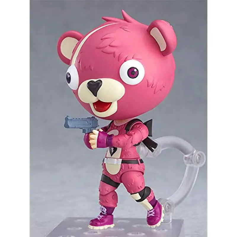 good-smile-nendoroid-cuddle-team-leader-fortnite-figur-rosa image 4