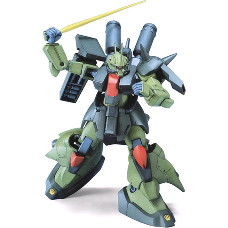 bandai-gundam-hguc-1-144-amx-011-zaku-iii-custom-bausatz image 1