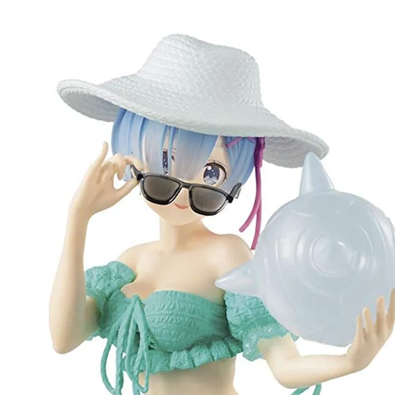 banpresto-re-zero-rem-exq-figur-vol-3 image 1