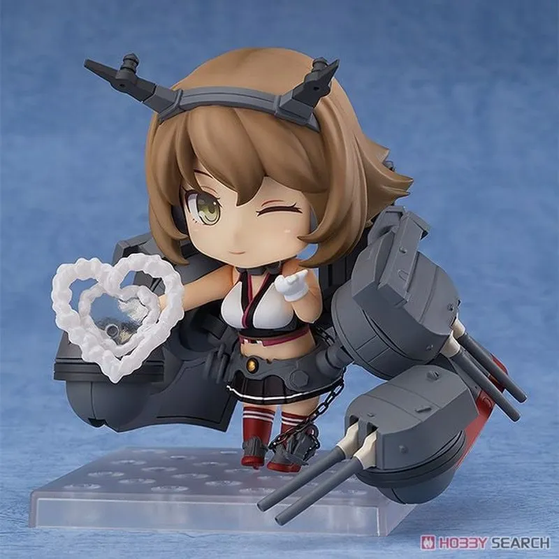 good-smile-company-kantai-collection-mutsu-nendoroid-figur image 3
