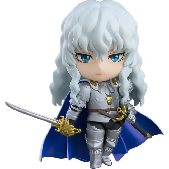 good-smile-berserk-griffith-nendoroid-figur-beweglich image 1