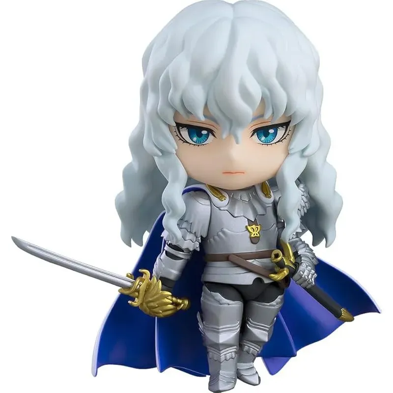 good-smile-berserk-griffith-nendoroid-figur-beweglich image 1