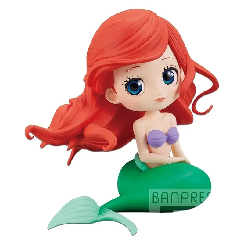 disney-q-posket-ariel-the-little-mermaid-ver-a-figur image 1