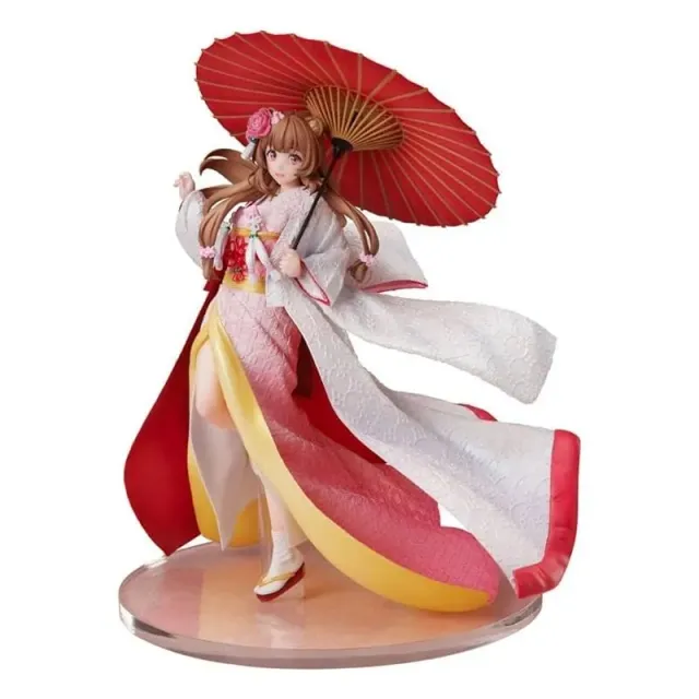 furyu-shield-hero-raphtalia-shiromuku-1-7-figur-kimono image 1