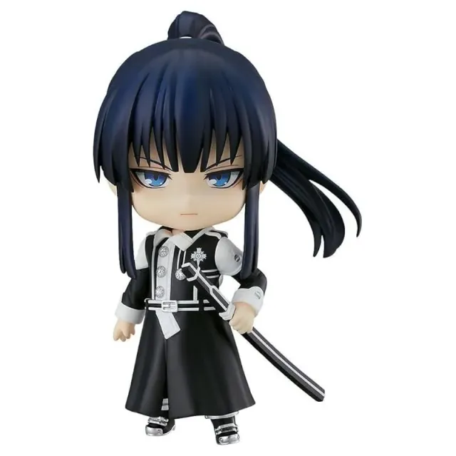 good-smile-nendoroid-yu-kanda-figur-beweglich image 1
