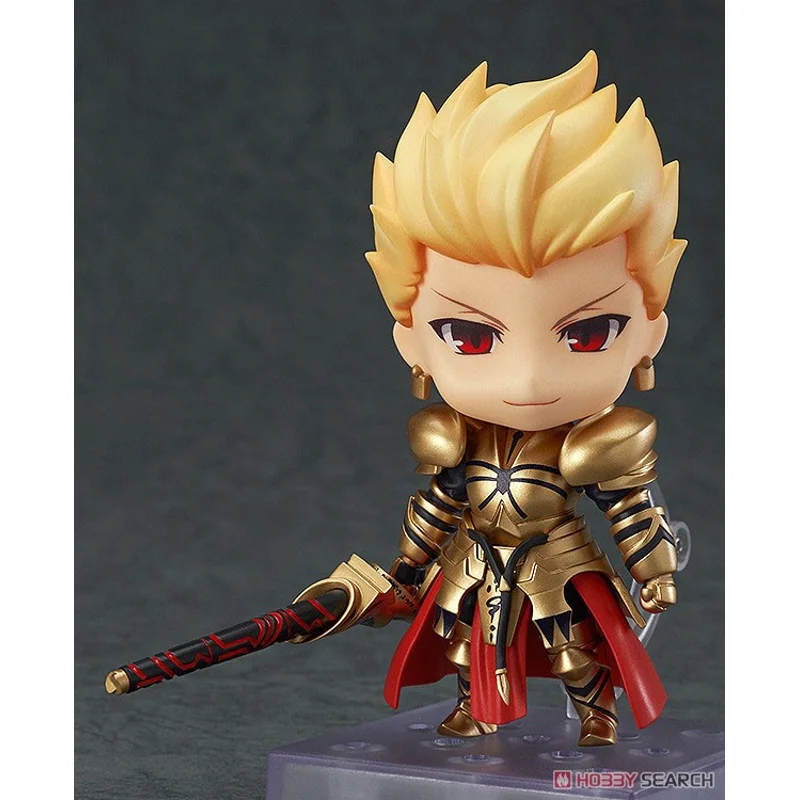 good-smile-fate-gilgamesh-nendoroid-figur-chibi image 2