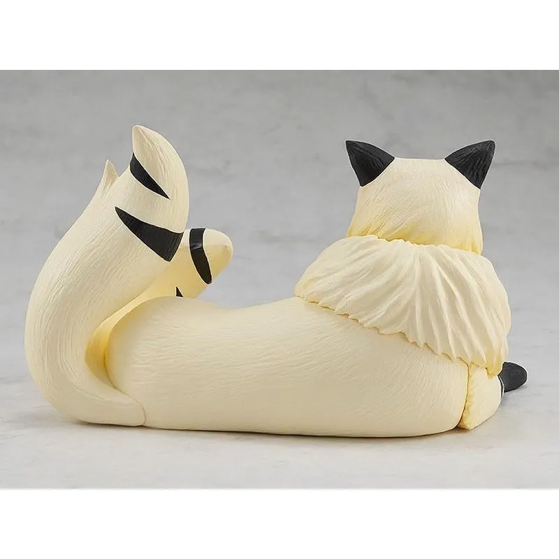 good-smile-inuyasha-shippo-kirara-pop-up-parade-figur-set image 2