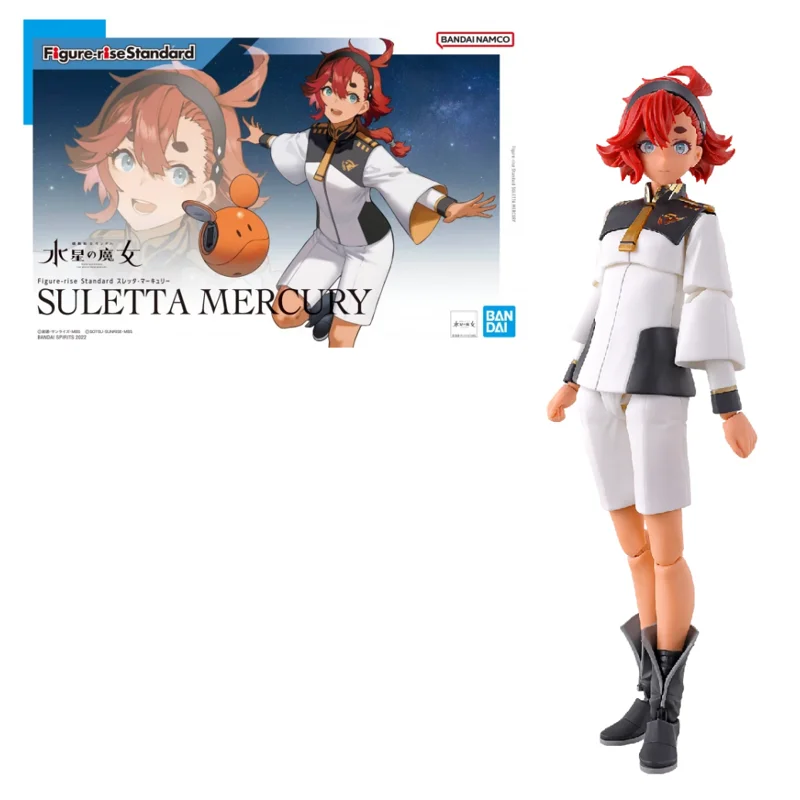 figure-rise-standard-suletta-mercury-gundam-modellbausatz image 6