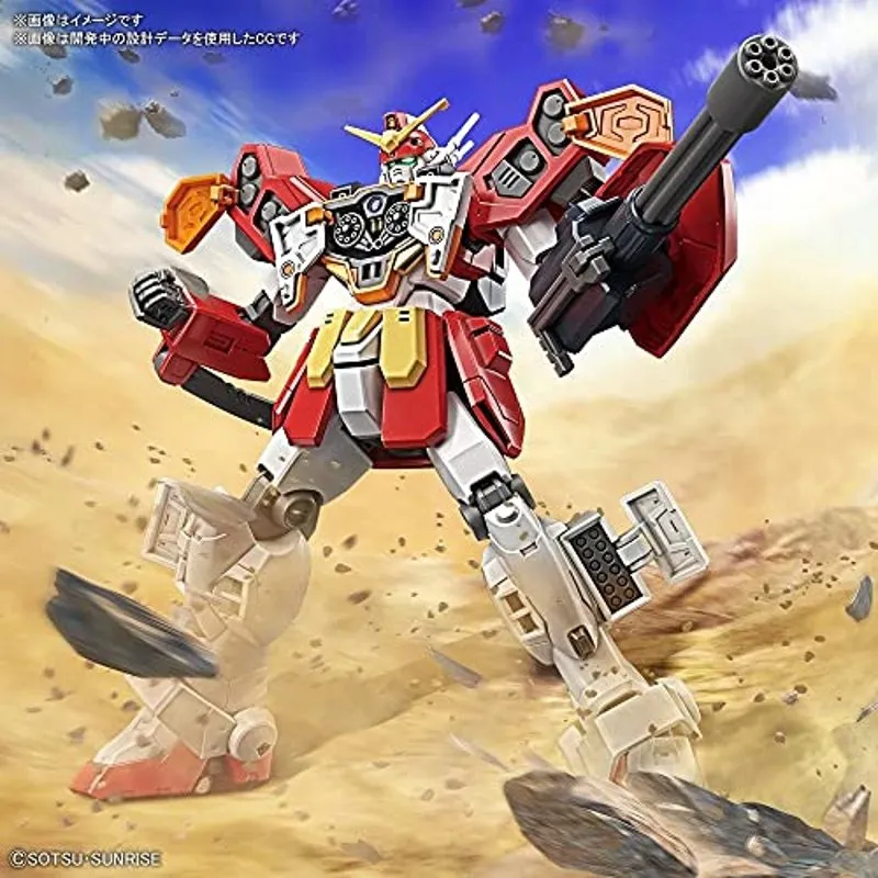 bandai-gundam-hgac-heavyarms-xxxg-01h-236-gunpla-1-144 image 3