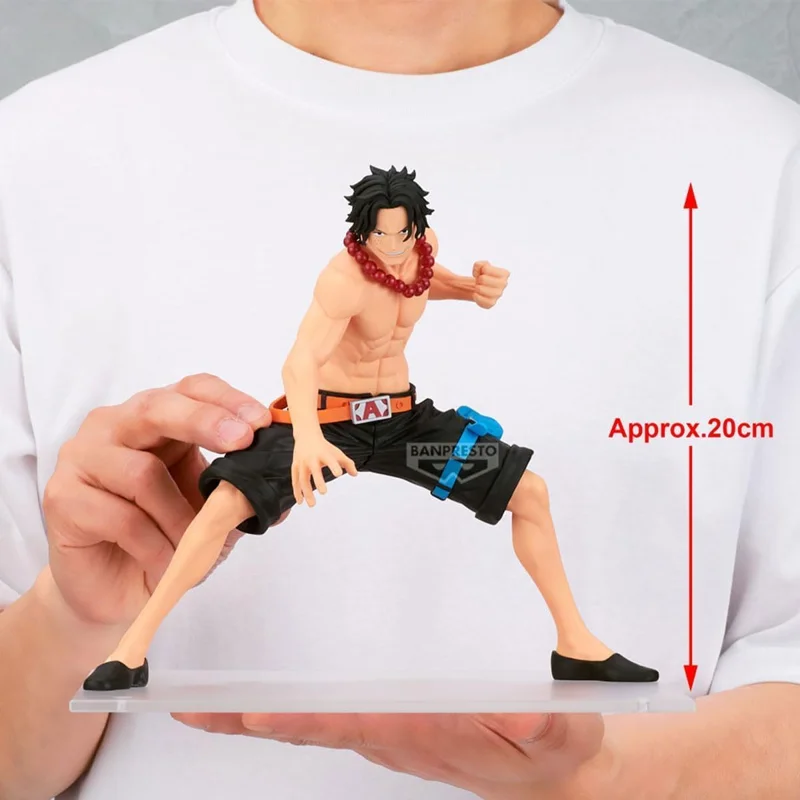 banpresto-one-piece-portgas-d-ace-grandista-figur image 6