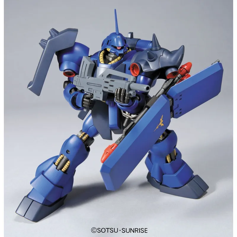 bandai-hguc-092-geara-doga-1-144-gunpla-rezin-custom image 3