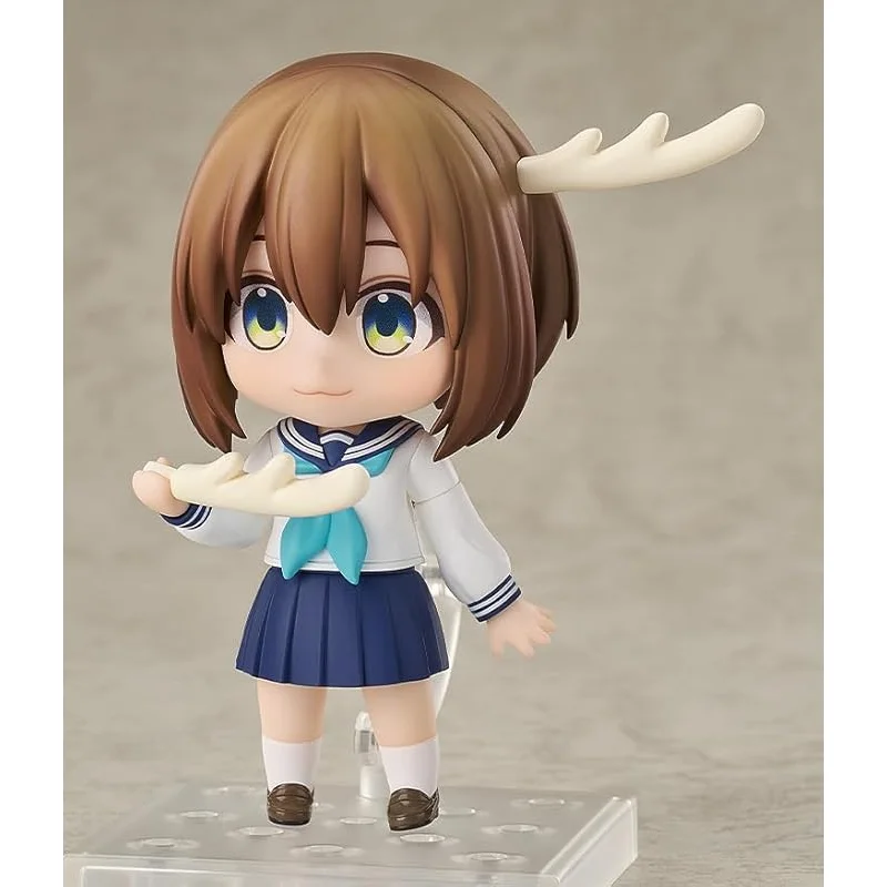 shikanoko-noko-shikanoko-anime-figur-hirsch-sammler image 3