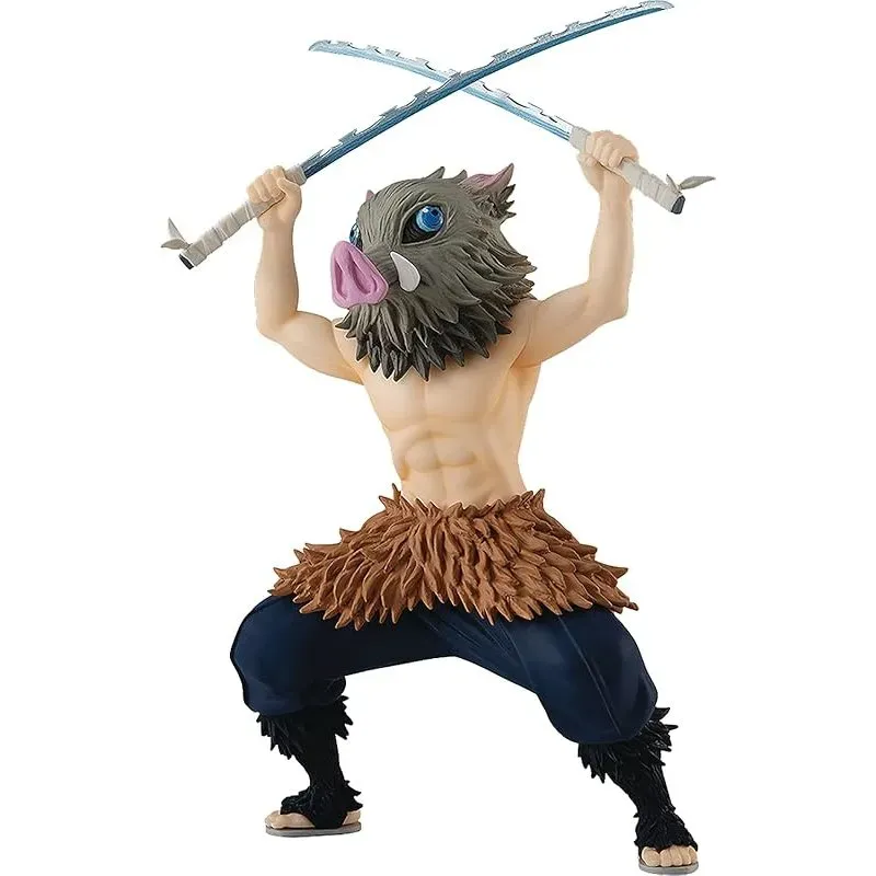 good-smile-demon-slayer-inosuke-hashibira-pop-up-parade-figur image 1