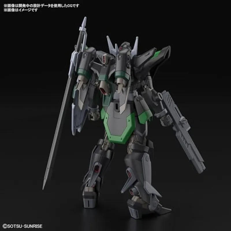 bandai-hgce-black-knight-rud-ro-a-gundam-modellbausatz-1-144 image 2