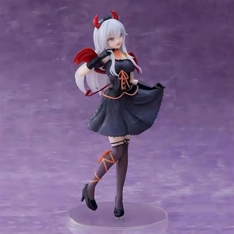 elaina-sakura-ver-figur-hexe-anime-sammelfigur image 2