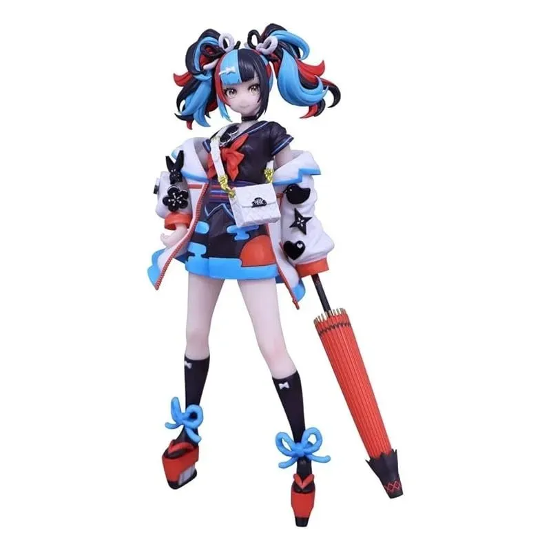 furyu-fate-sei-shonagon-figur-sss-servant-archer image 1