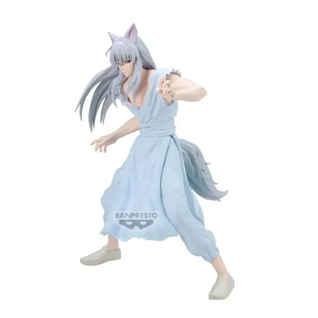 banpresto-maximatic-youko-kurama-figur-yu-yu-hakusho image 1