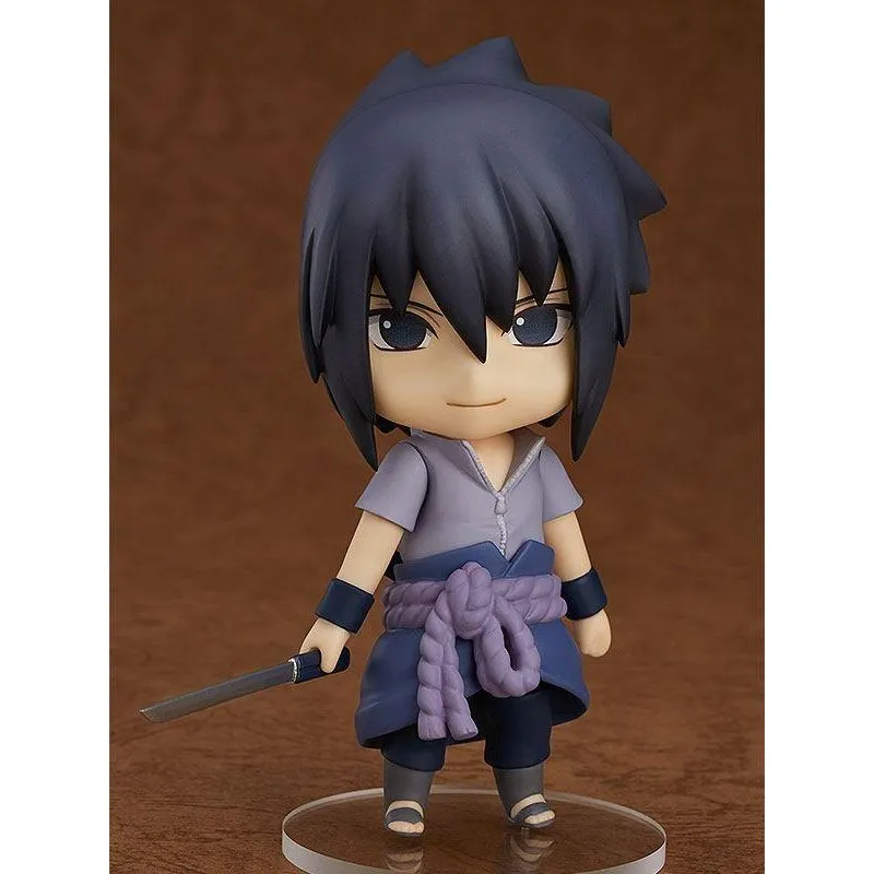 good-smile-company-naruto-sasuke-uchiha-nendoroid-figur image 1