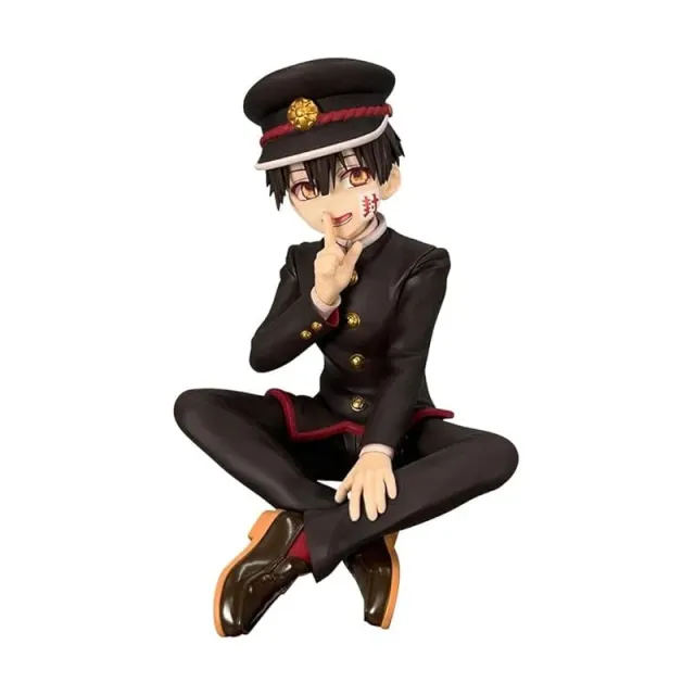 furyu-toilet-bound-hanako-kun-noodle-stopper-figur image 1