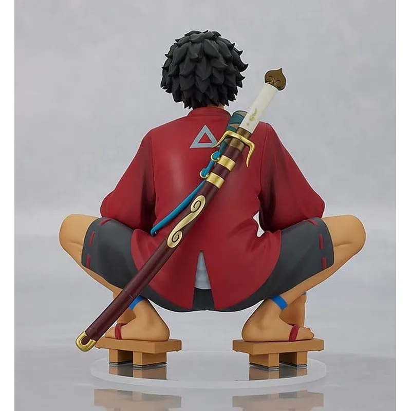 good-smile-samurai-champloo-mugen-pop-up-parade-l-figur image 2