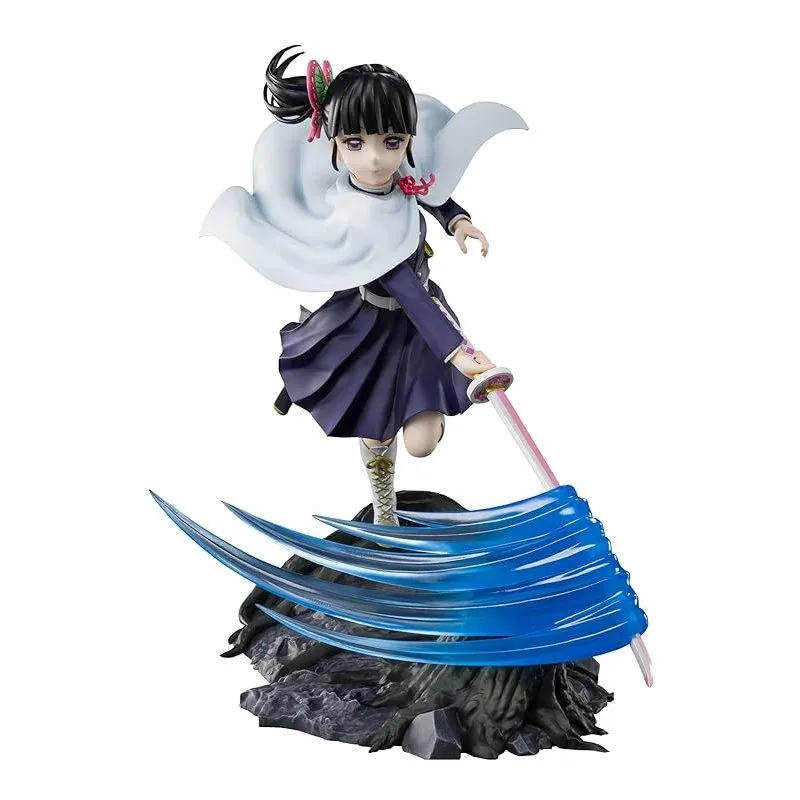 bandai-kanao-tsuyuri-figuartszero-demon-slayer-figur image 1