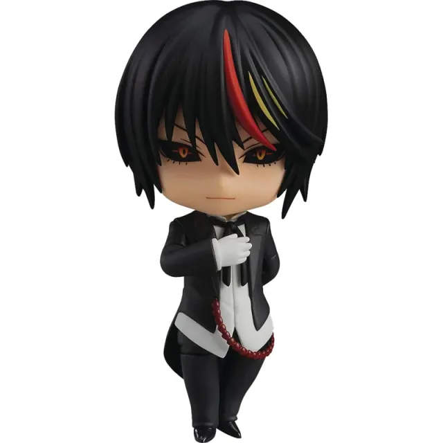 good-smile-nendoroid-diablo-figur-slime-10-cm image 1