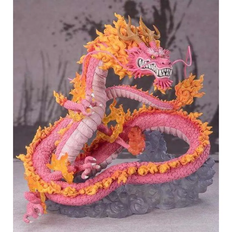 bandai-one-piece-momonosuke-twin-dragons-figuartszero-figur image 2