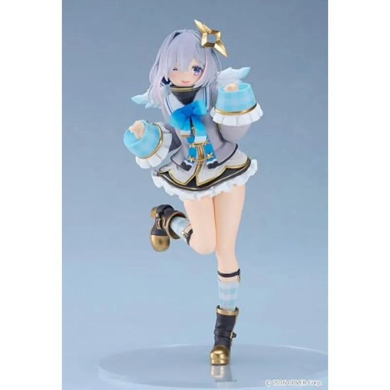 good-smile-pop-up-parade-amane-ubuyashiki-anime-figur-demon-slayer image 3