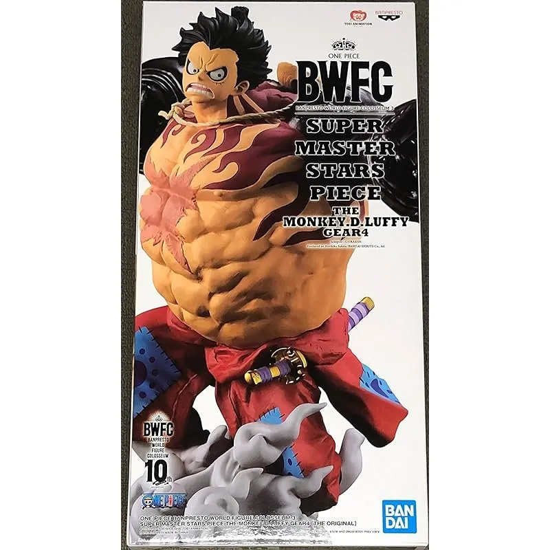 banpresto-one-piece-luffy-gear-4-smsp-the-original-figur image 1