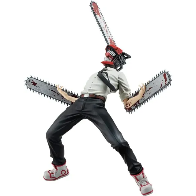chainsaw-man-pop-up-parade-denji-anime-figur-pvc image 1