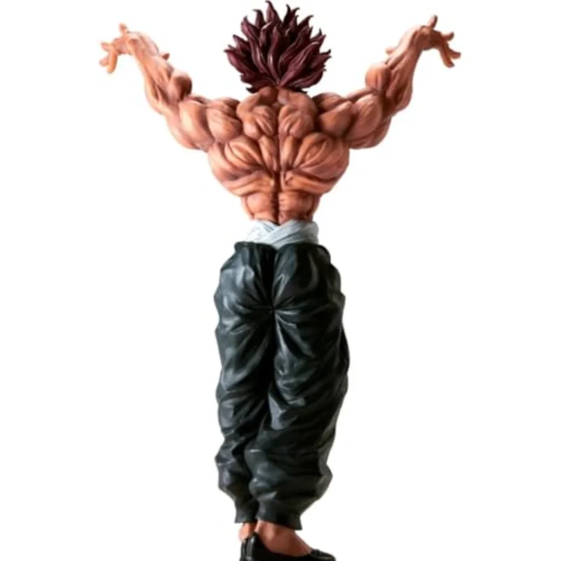 banpresto-tokyo-revengers-grandista-hanma-shuji-figur image 2
