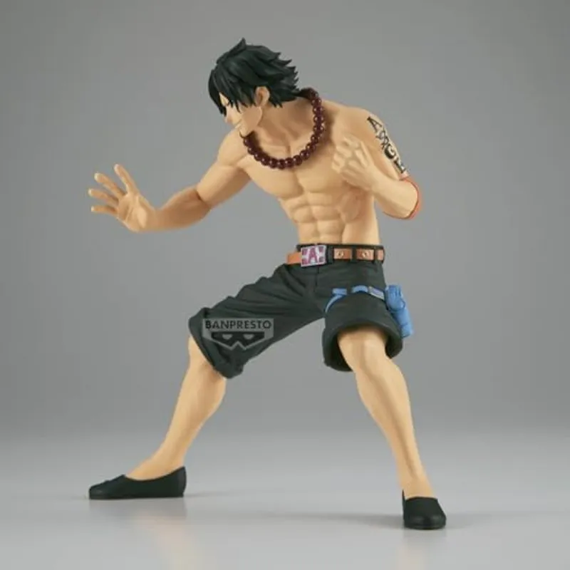 banpresto-one-piece-portgas-d-ace-battle-record-figur image 4