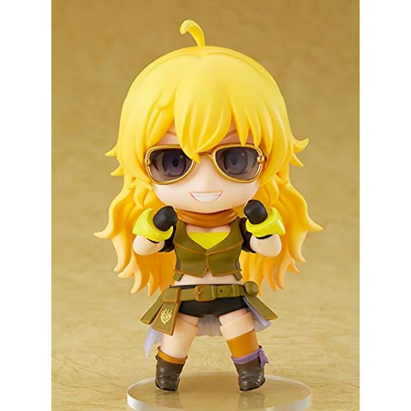 good-smile-rwby-yang-xiao-long-figur-nendoroid-708-beweglich image 3