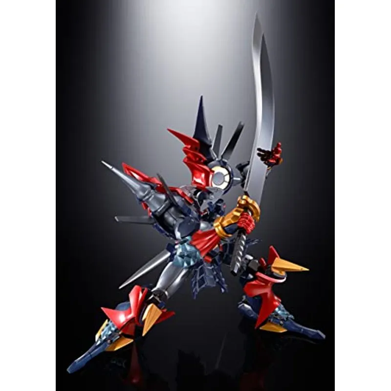 bandai-soul-of-chogokin-dygenguar-aussenseiter-figur image 4