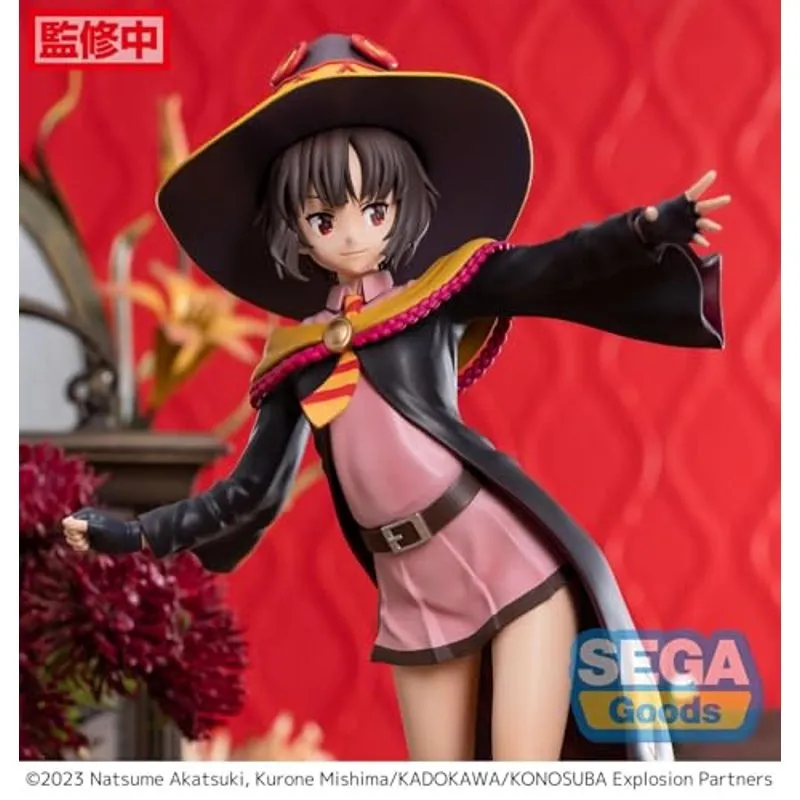 sega-konosuba-megumin-luminasta-figur-explosion-ver image 4