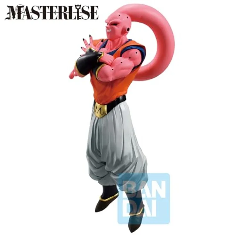 dragon-ball-majin-buu-gohan-anime-figur-ichibansho image 3