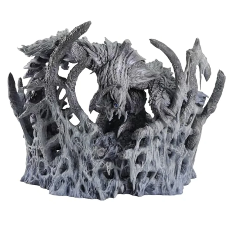 monster-hunter-arkveld-gaming-figur-sammelfigur-statue image 2
