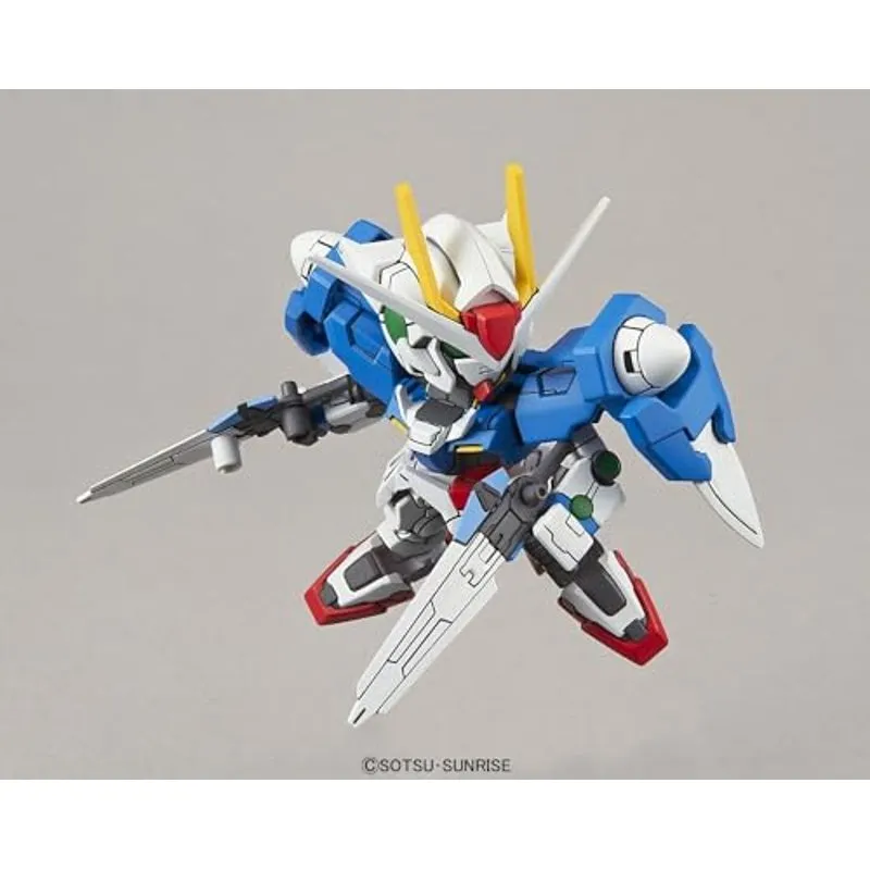 bandai-gundam-sd-ex-standard-08-00-gundam-bausatz image 4