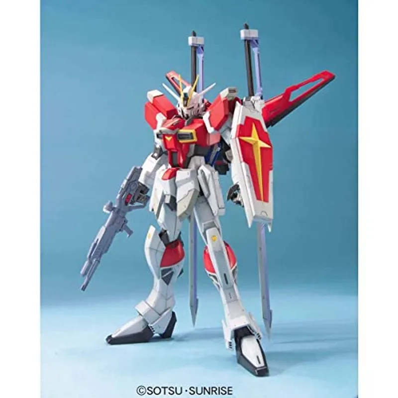 bandai-gundam-mg-1-100-sword-impulse-gunpla image 2