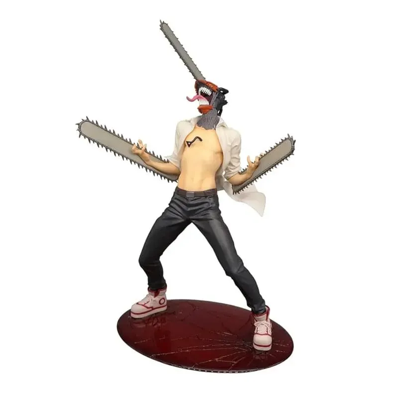 furyu-chainsaw-man-exceed-creative-figur-denji-kettens-ge image 1