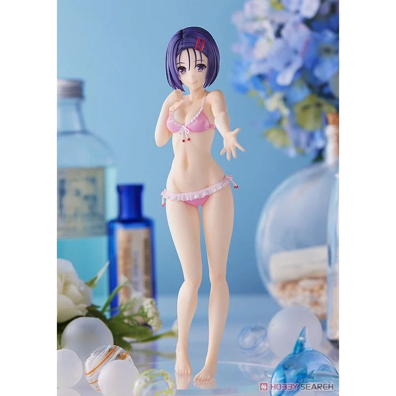 good-smile-to-love-ru-haruna-sairenji-pop-up-parade-figur image 4