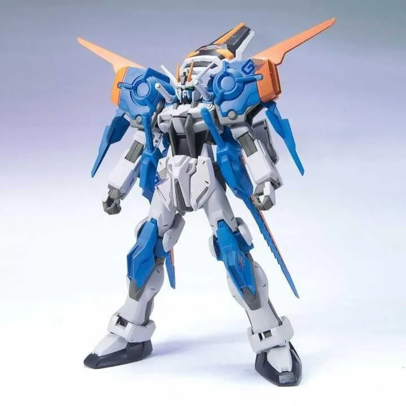 bandai-gundam-1-100-17-gale-strike-gunpla-modellbausatz image 1