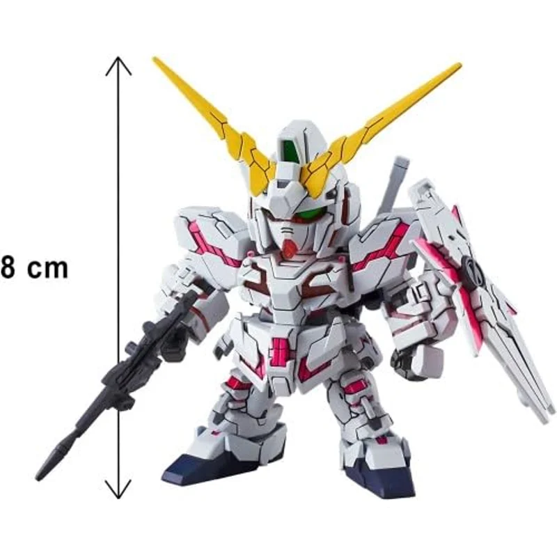 bandai-gundam-sd-ex-std-05-unicorn-destroy-modellbausatz image 2