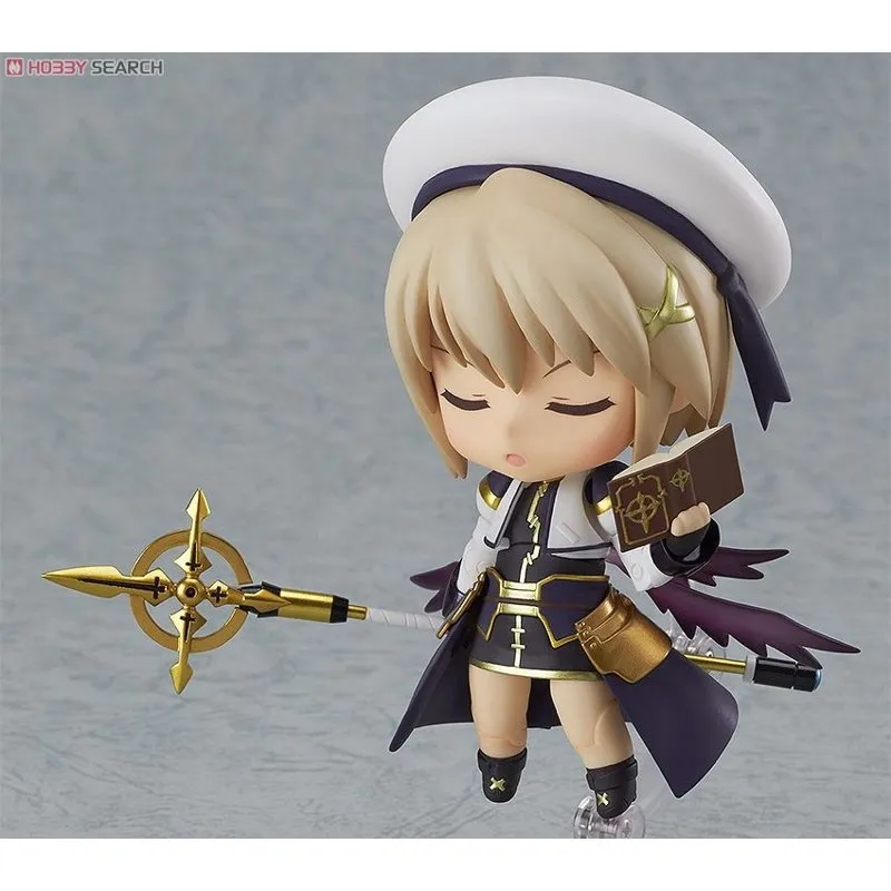 good-smile-yagami-hayate-unison-edition-nendoroid-figur image 3