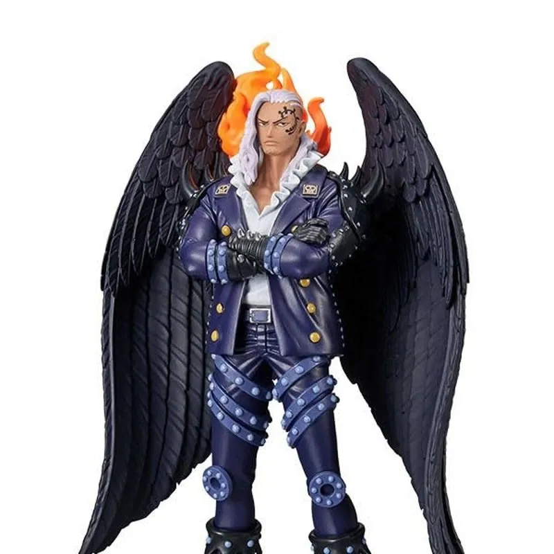 banpresto-one-piece-king-dxf-grandline-series-extra-figur image 2